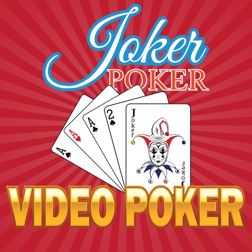 Joker Poker - Video Poker