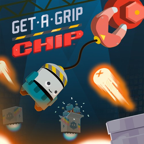 Get-A-Grip Chip