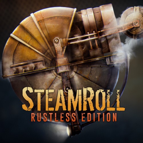 Steamroll