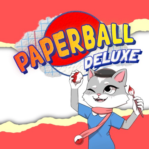 Paperball Deluxe