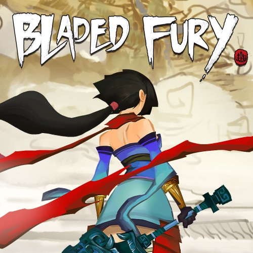 Bladed Fury