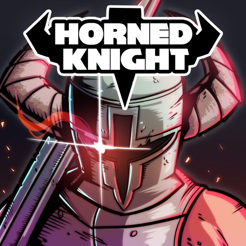 Horned Knight