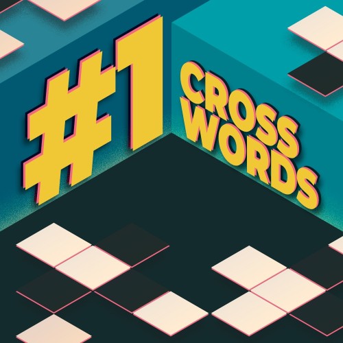 #1 Crosswords