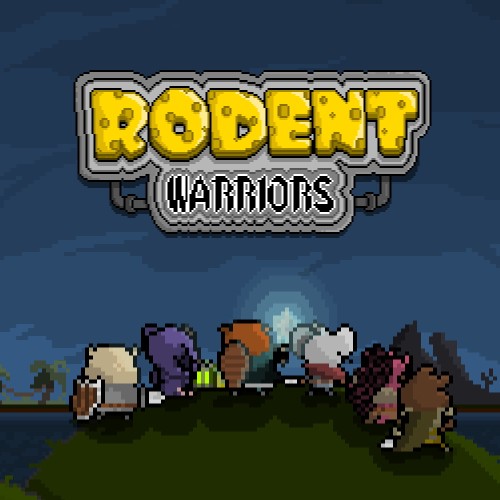 Rodent Warriors