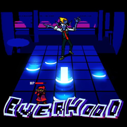 Everhood