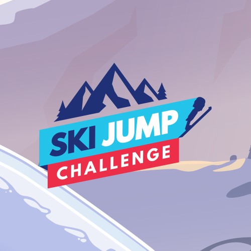 Ski Jump Challenge