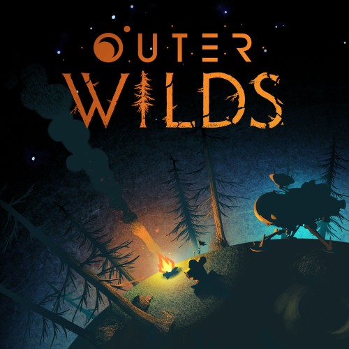 Outer Wilds