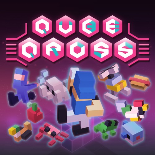 Qube Qross