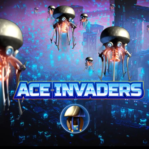 Ace Invaders