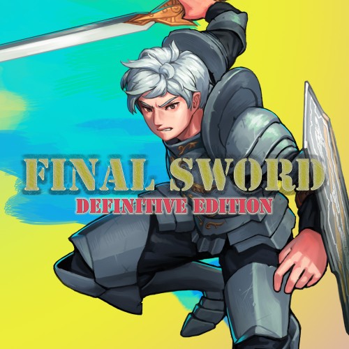 FinalSword Definitive Edition