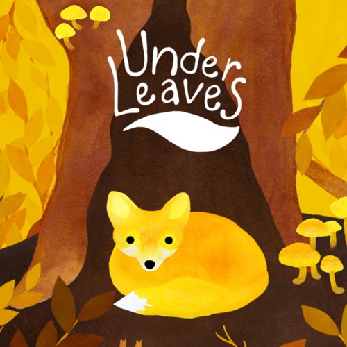 Under Leaves