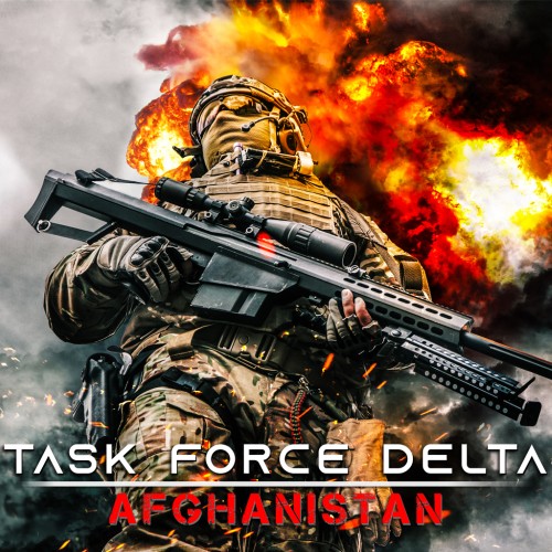 Task Force Delta - Afghanistan