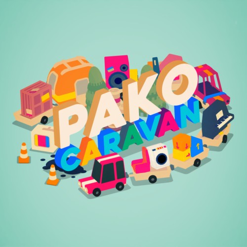 Pako Caravan