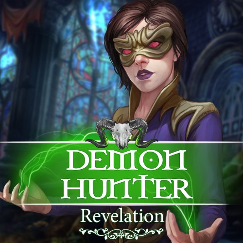 Demon Hunter: Revelation