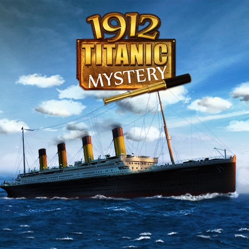 1912: Titanic Mystery