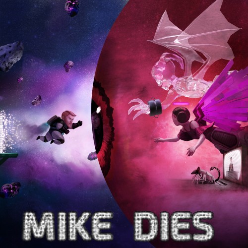 Mike Dies