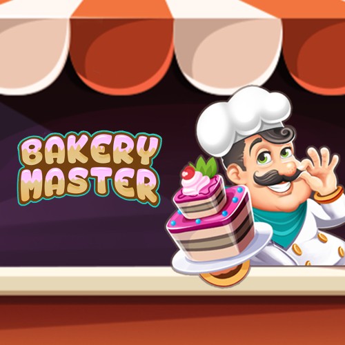 Bakery Master