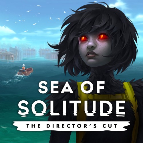 Sea of Solitude: The Director's Cut