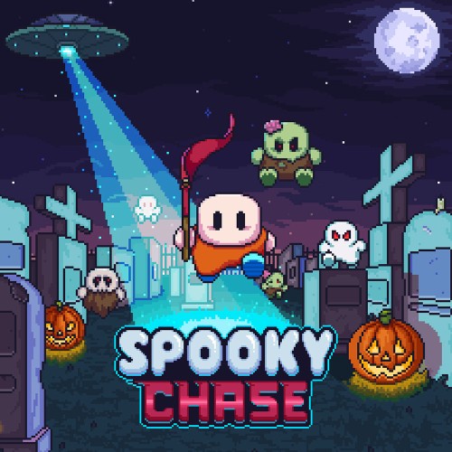 Spooky Chase