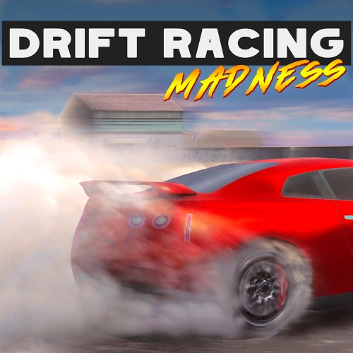 Drift Racing Madness