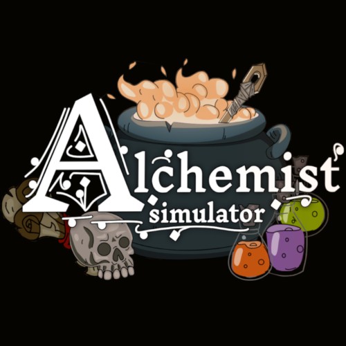 Alchemist Simulator