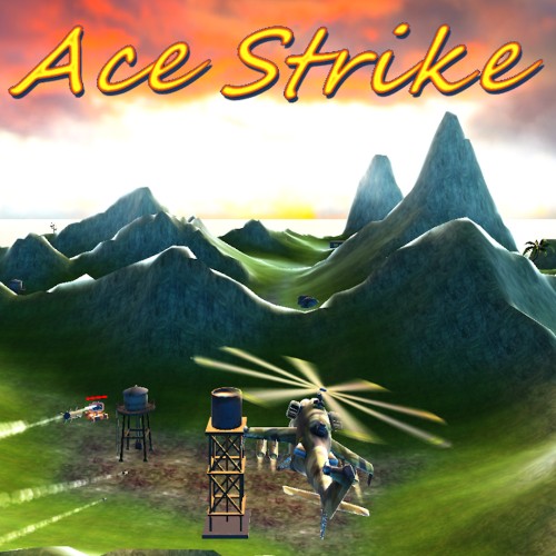 Ace Strike