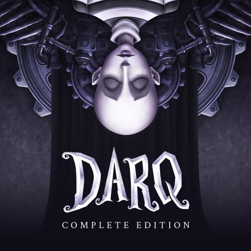 DARQ Complete Edition