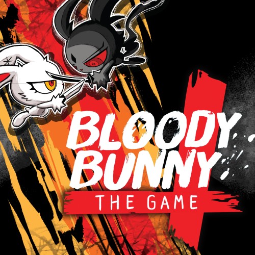 Bloody Bunny, The Game