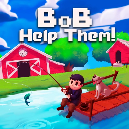 Bob Help Them