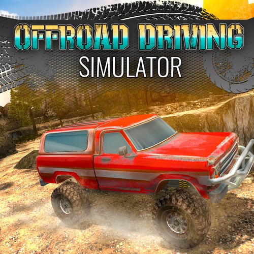 Offroad Driving Simulator 4x4