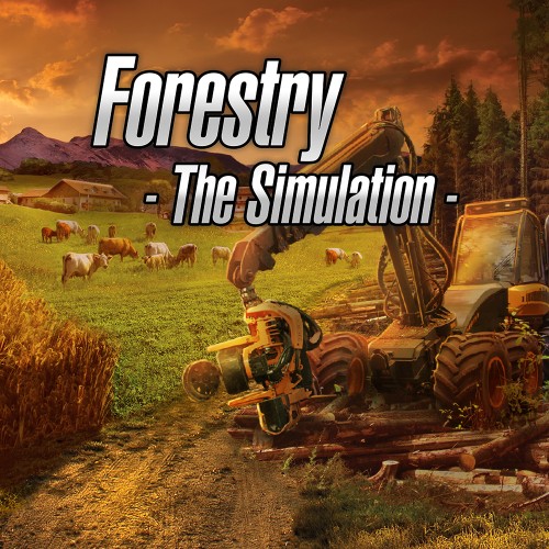 Forestry - The Simulation