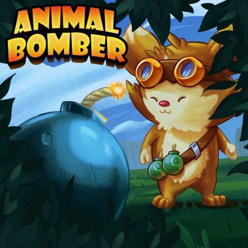 Animal Bomber