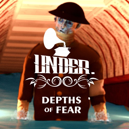 Under: Depths of Fear