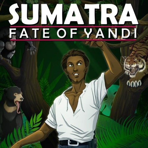 Sumatra: Fate of Yandi