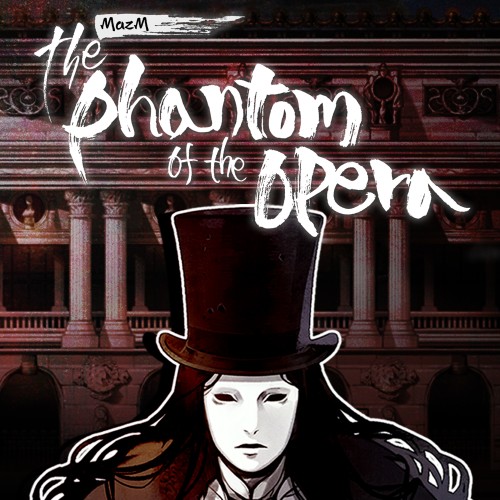 MazM: The Phantom of the Opera