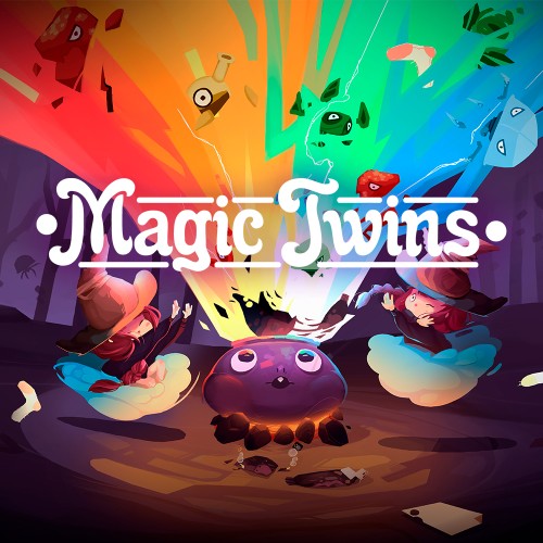 Magic Twins