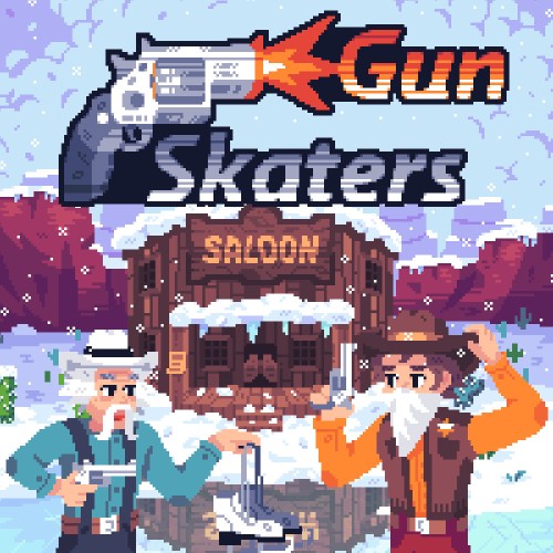 Gun Skaters