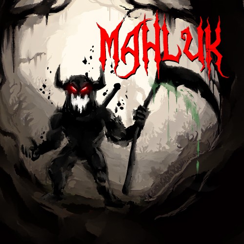 Mahluk: Dark Demon