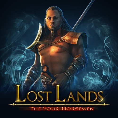 Lost Lands 2 The Four Horsemen