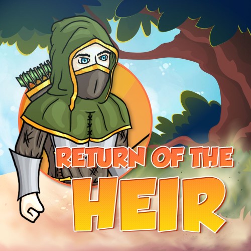 Return of the Heir