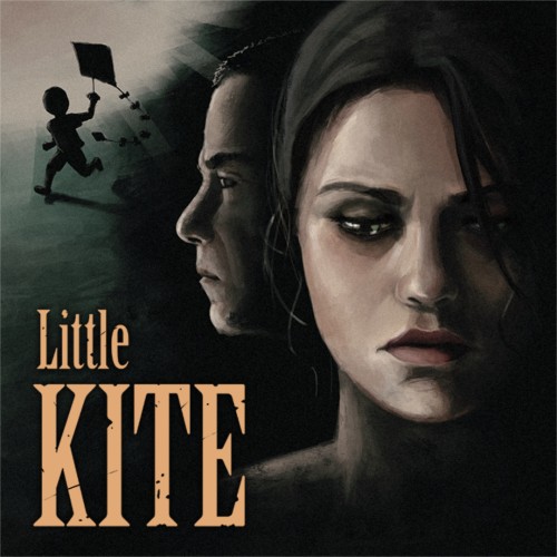 Little Kite