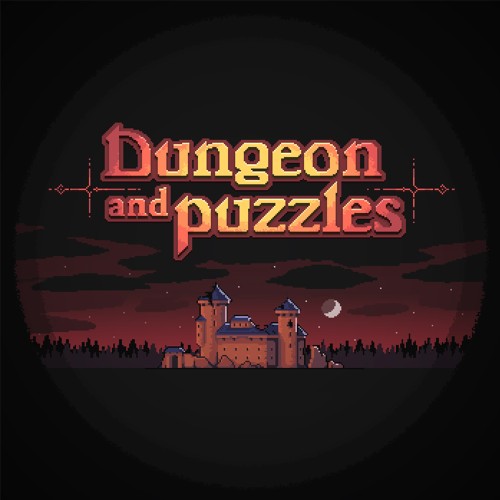 Dungeon and Puzzles