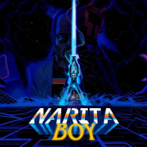 Narita Boy