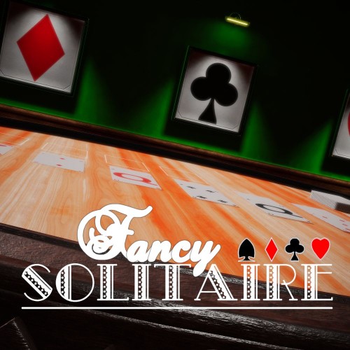 Fancy Solitaire