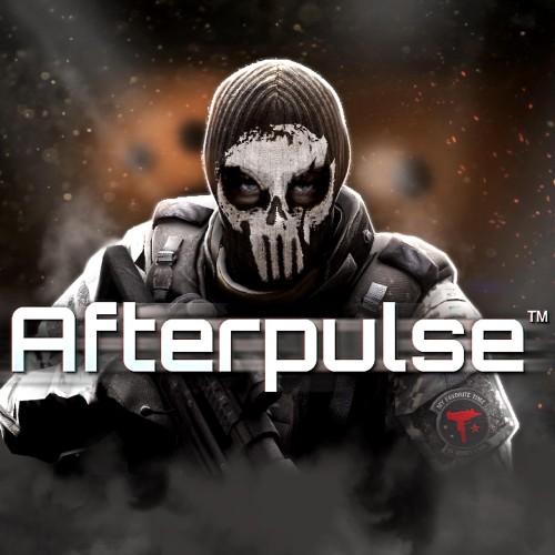 Afterpulse