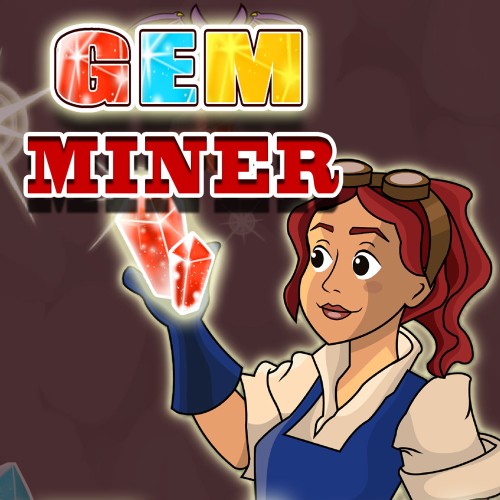 Gem Miner