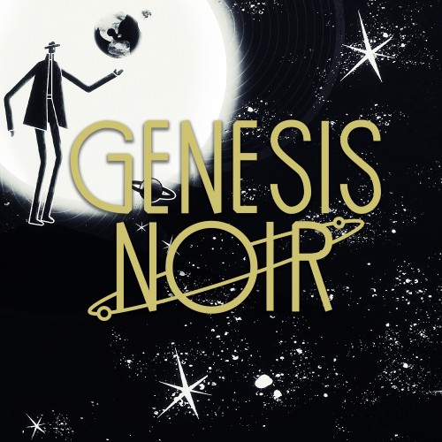 Genesis Noir