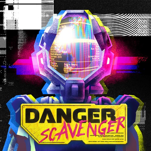 Danger Scavenger