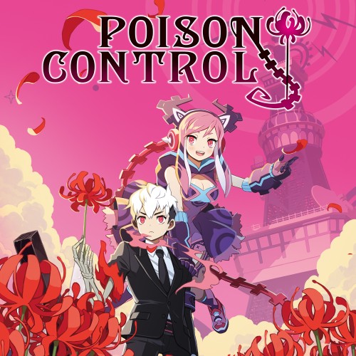 Poison Control