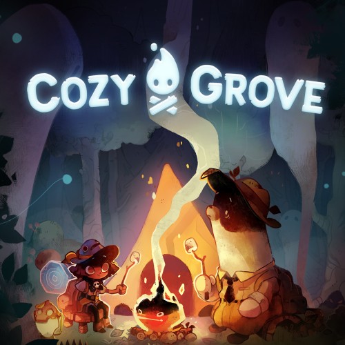 Cozy Grove